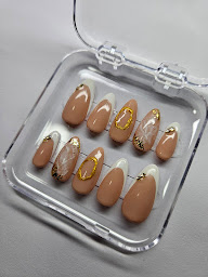 Photo n°7 de C_originails à Pontarlier (Salon de manucure)