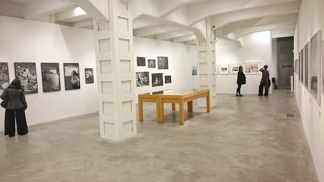 Museo d’Arte Contemporanea di Roma (MACRO)