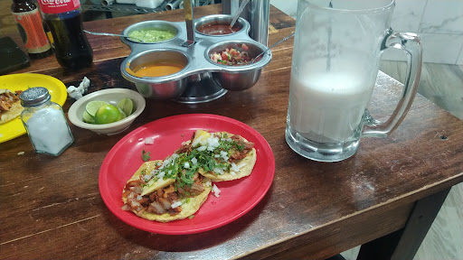 Tacos rito's - Thumbnail