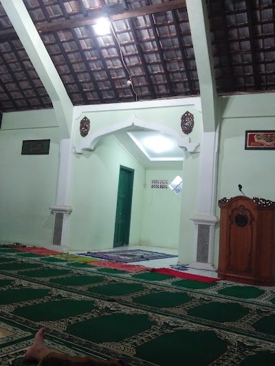 Mosque