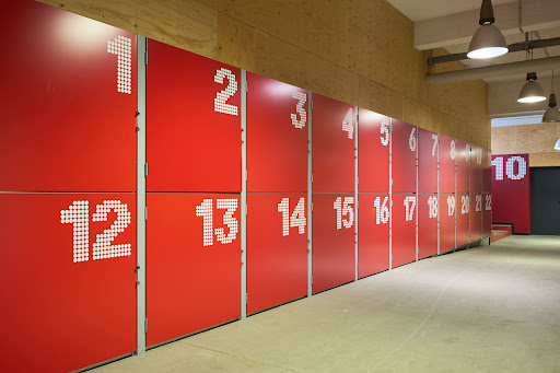 mylager Heiligenhaus - Self Storage - Thumbnail