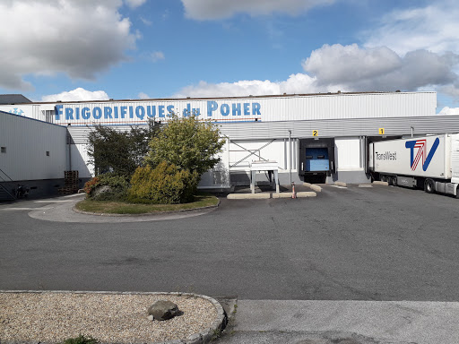 Frigorifiques Du Poher - Thumbnail
