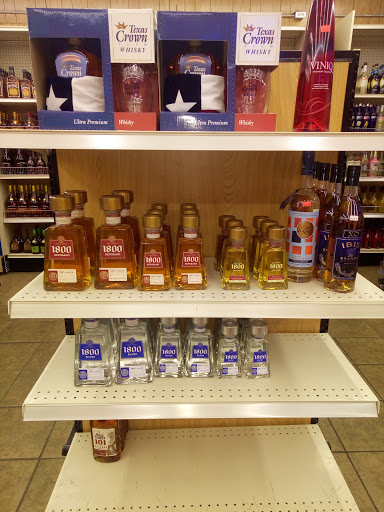 Kwik O Liquor - Thumbnail