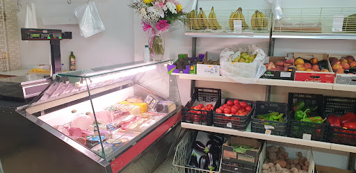 Supermarket Ferrer Gallery - Spain