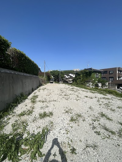 飯塚市下三緒 月極駐車場