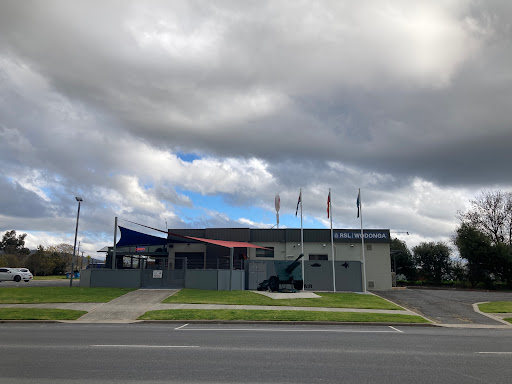 Wodonga RSL - Thumbnail