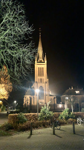 Sint Willibrordus - Thumbnail