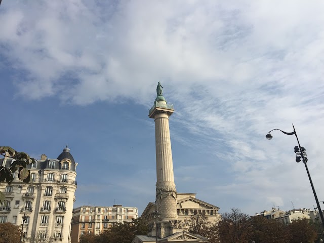 Deleigne Ostéopathe D.O. - Ostéo Diderot