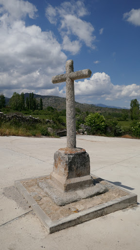 Vía Crucis de Sotalbo