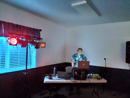 Clackamas Community Club - Thumbnail