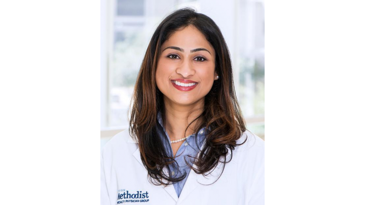 Bindu Jacob Abraham Md