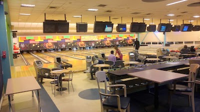 Photos of Mēness Bowling Center