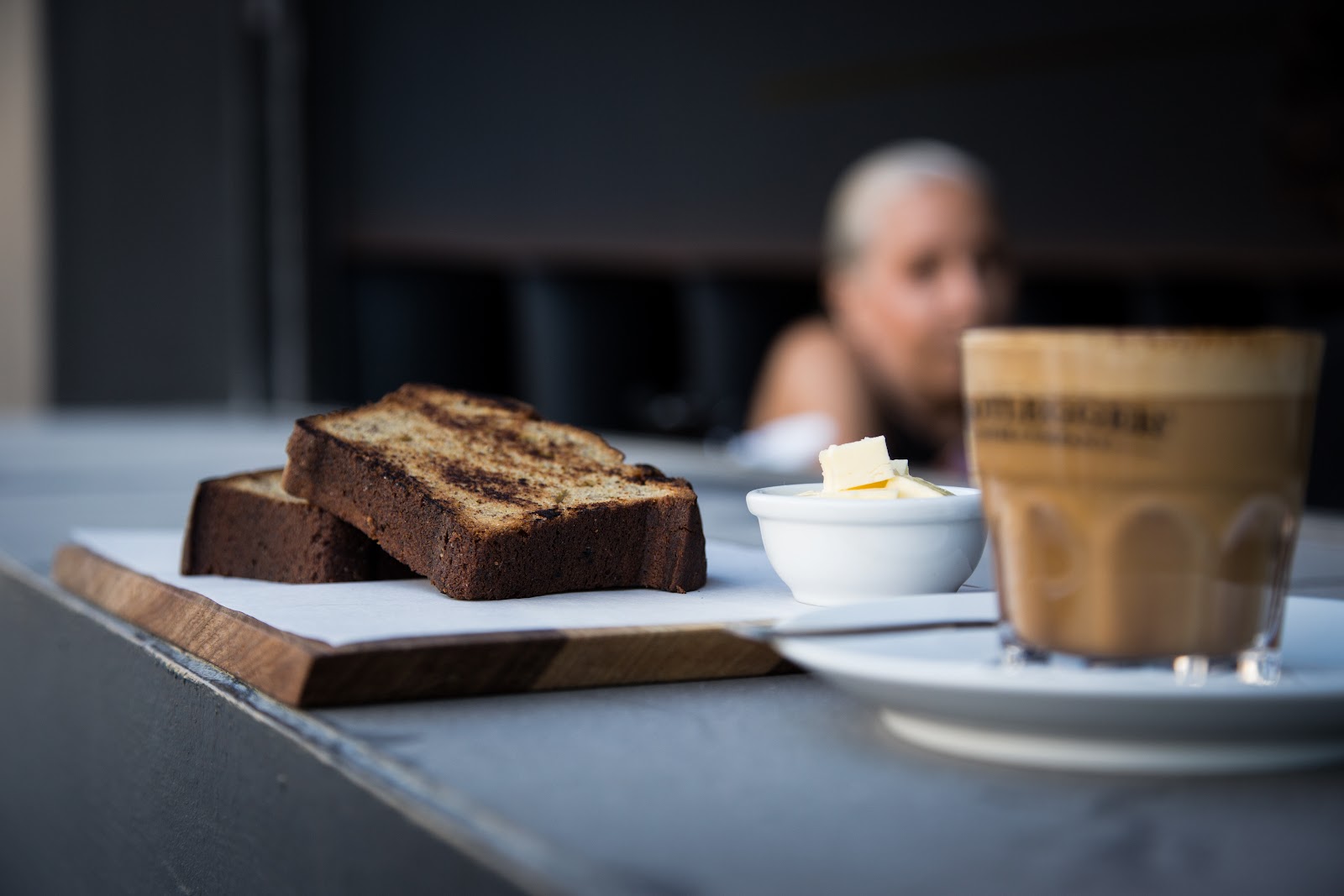 Bootlegger Coffee Company — photo 2