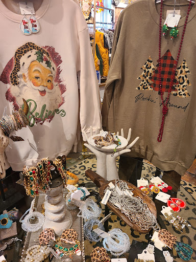 Ginsy Rose - Boutique - Thumbnail