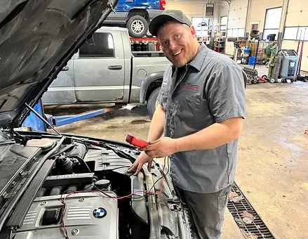 Pro Motors Service Inc. - Thumbnail