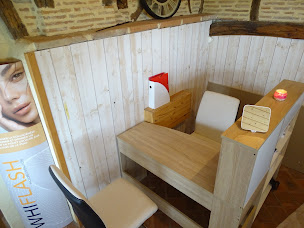 Photo n°1 de New Care à Puybarban (Centre d'épilation laser)