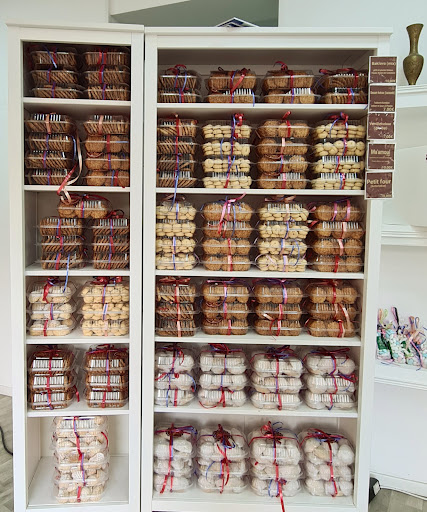 Abu khaled sweets حلويات ابو خالد