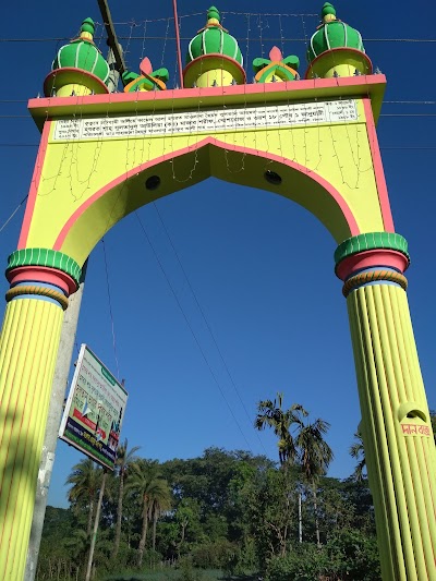 Photos of Sultan Vandar Darbar Sharif