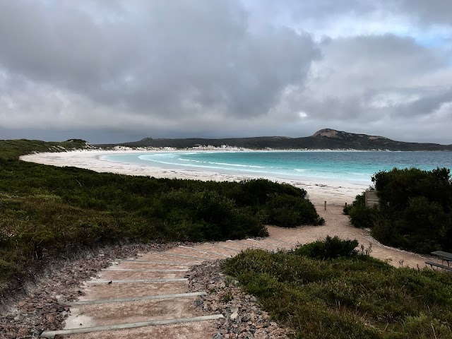 Lucky Bay