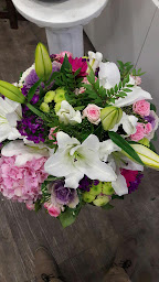 Photo n°9 de Fleurs en Folie à Paris (Fleuriste)