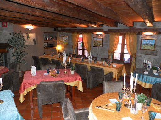 Restaurant La Petite Maison