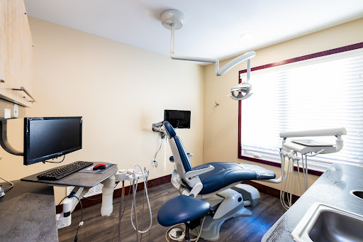 Brighton Restorative Dentistry - Thumbnail
