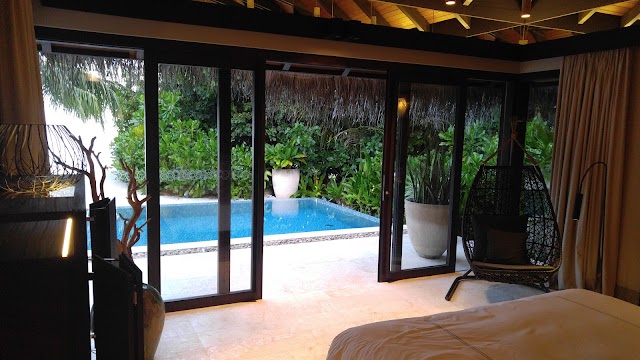 Velaa Private Island