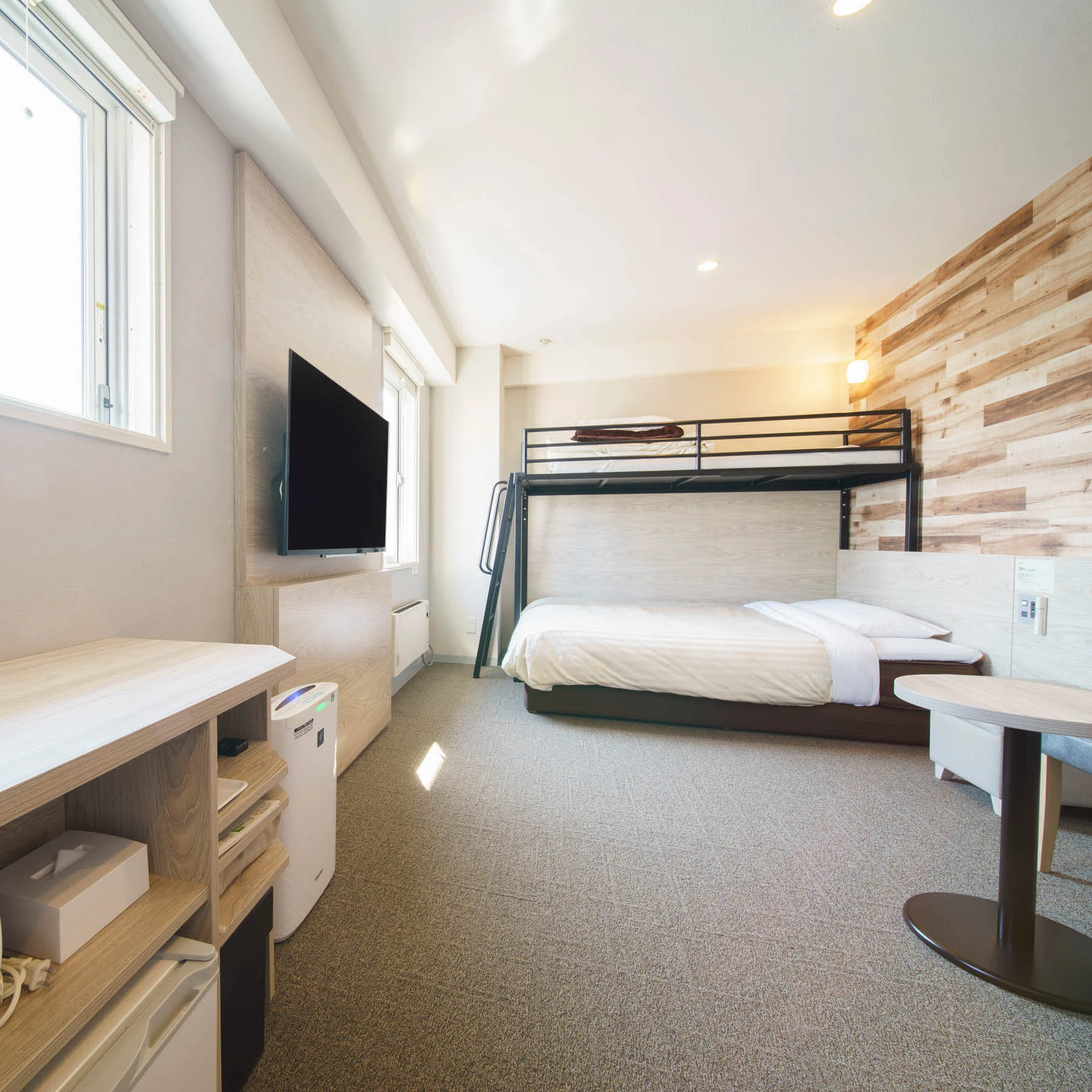 Super Hotel Kushiro