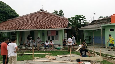 Photos of Griya Karang Asri II
