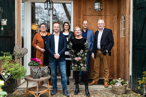 Mijn Makelaar Dekker & De Vreeze Gallery - Netherlands