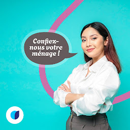 Photo n°14 de Ménage et repassage à domicile - Centre Services Lorient à Lorient (Service de ménage)