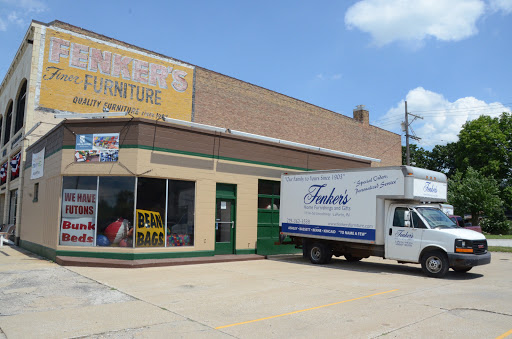 Fenker's Furniture