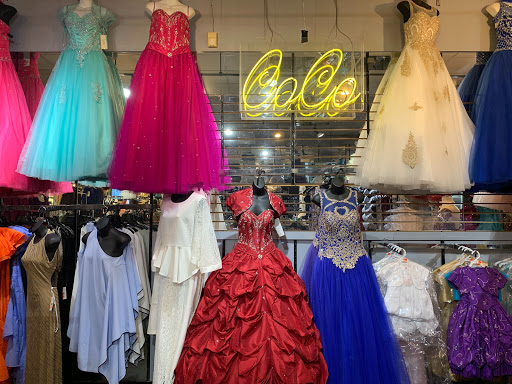 CoCo Boutique - Thumbnail