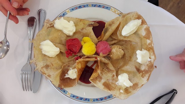 Crêperie de L'Enclos