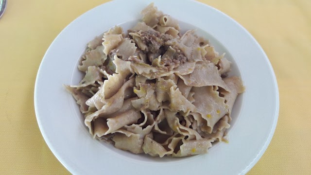 Fonte Romana Bar Ristorante