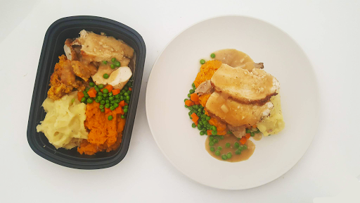 Sublime Creations Gourmet Meals - Thumbnail