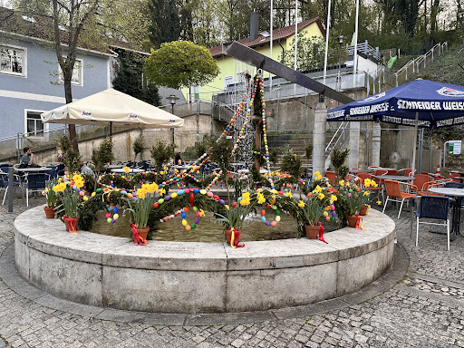 Marktplatz Lappersdorf Gallery - Germany
