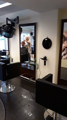 Eddi´s Salon Gallery - Germany