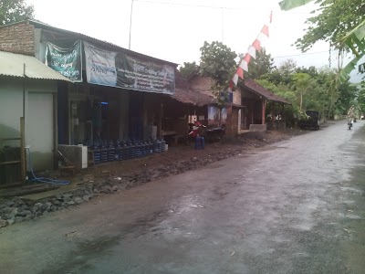 Photos of Depo Air Minum Isi Ulang & Warkop AMKA