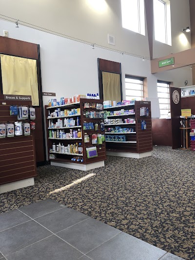 Patient Care Pharmacy