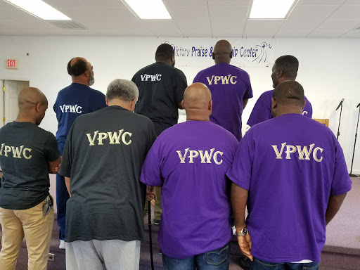 Victory Praise & Worship - Thumbnail