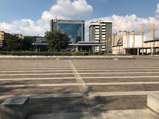 Piazza Oldrini - Thumbnail
