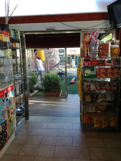 Photos of PIZZERIA PIANO VERDE