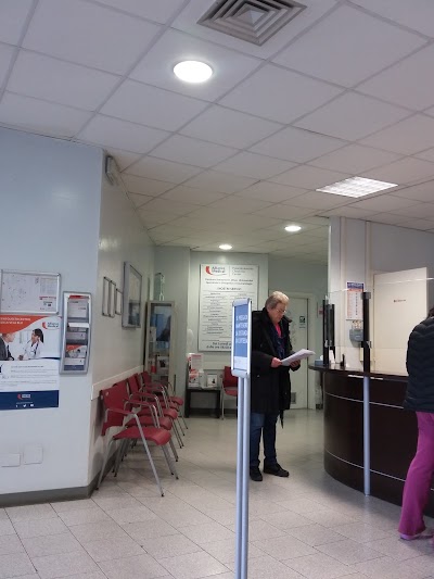 Photos of Check Up Center Poliambulatorio Srl