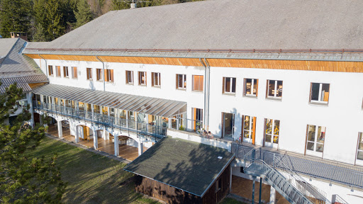 Photo de Maison Enfants Chantemerle