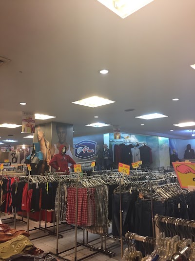 Photos of Variety Dept Store