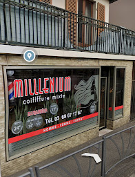 Photo n°11 de Millenium Coiffure & Barbier/colmar à Colmar (Clinique de transplantation de cheveux)