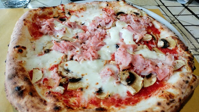 Il Drago Verde Ristorante Pizzeria