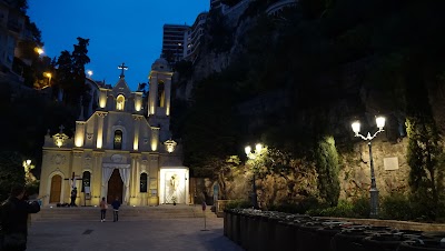 Photos of Saint Devote Chapel