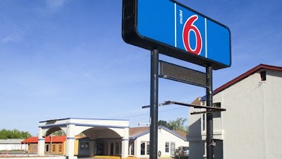 Motel 6 Clovis, NM